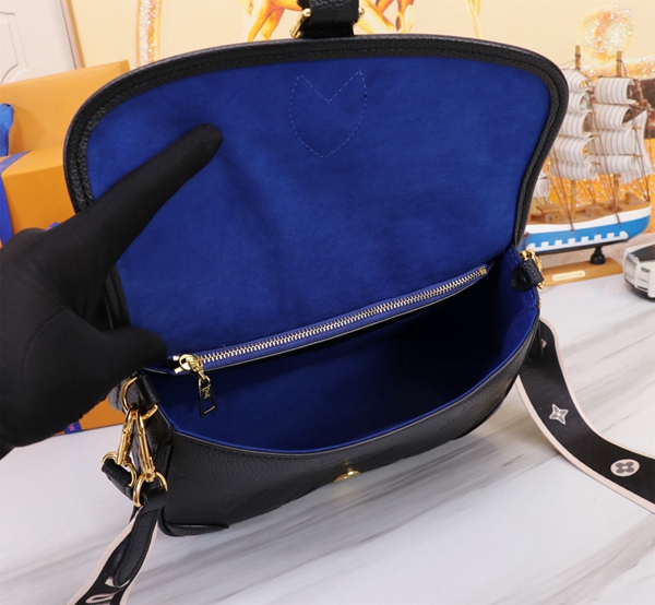 ルイヴィトンバッグ全体デザイン